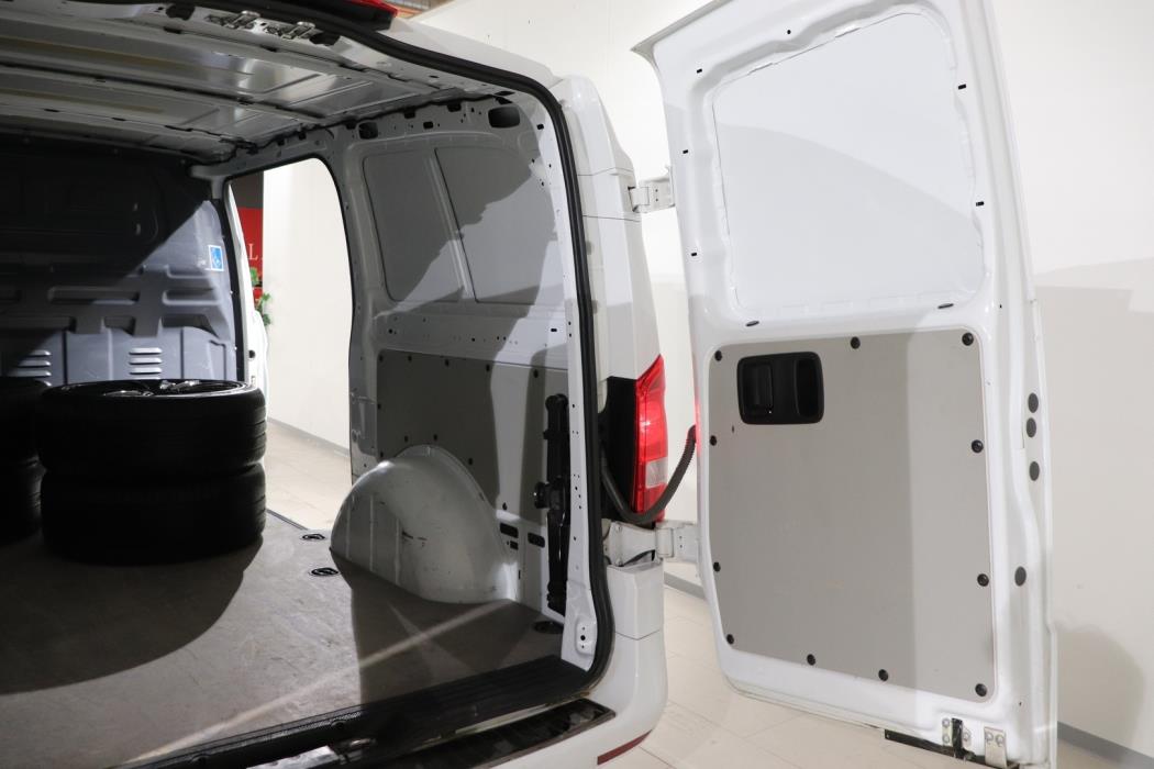 MERCEDES-BENZ Vito 2021