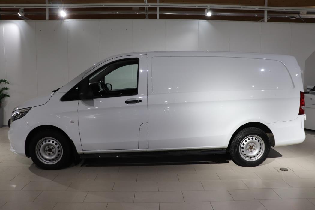 MERCEDES-BENZ Vito 2021
