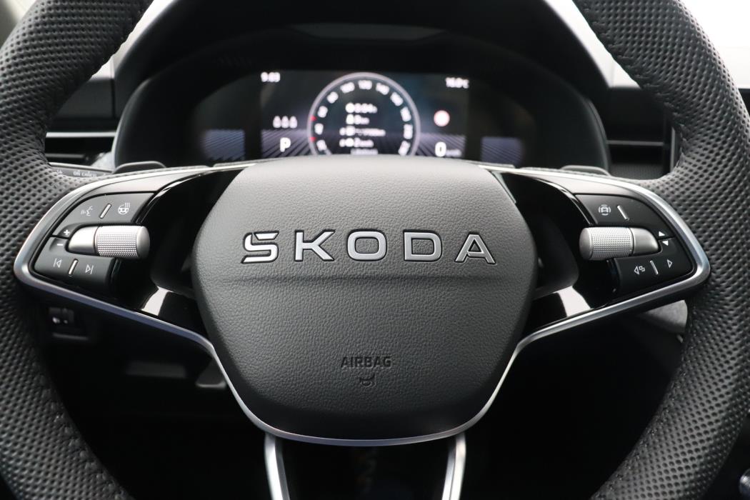 SKODA Kamiq 2026