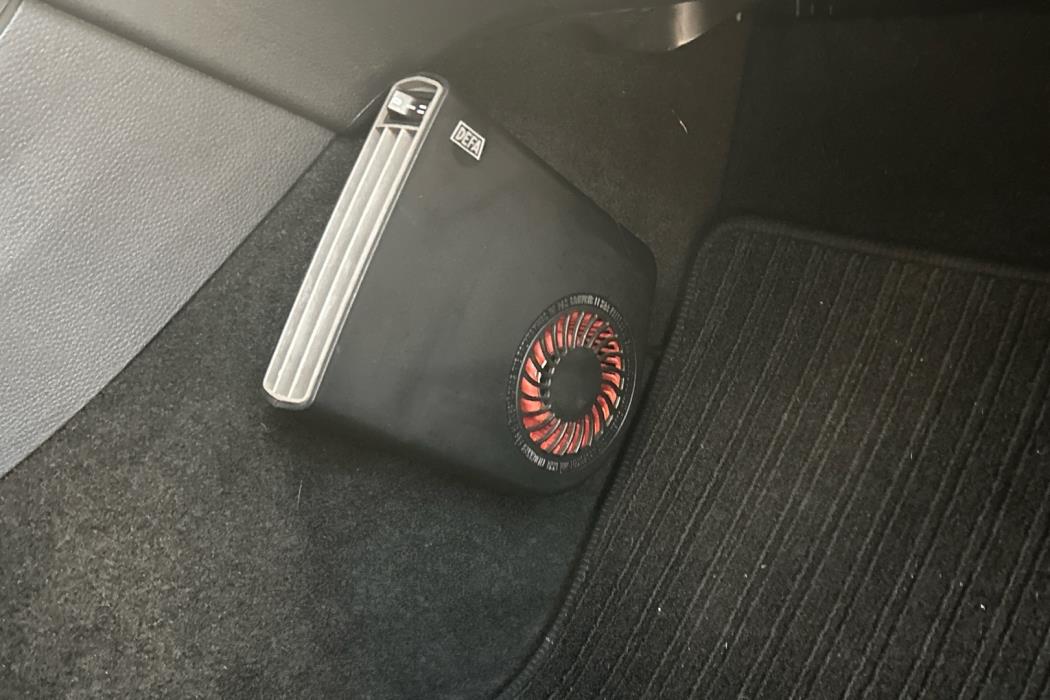 MERCEDES-BENZ A 2015