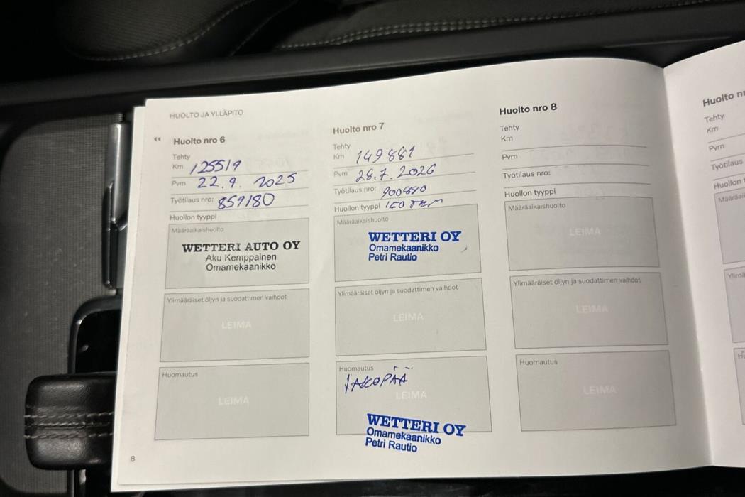 VOLVO XC60 2020