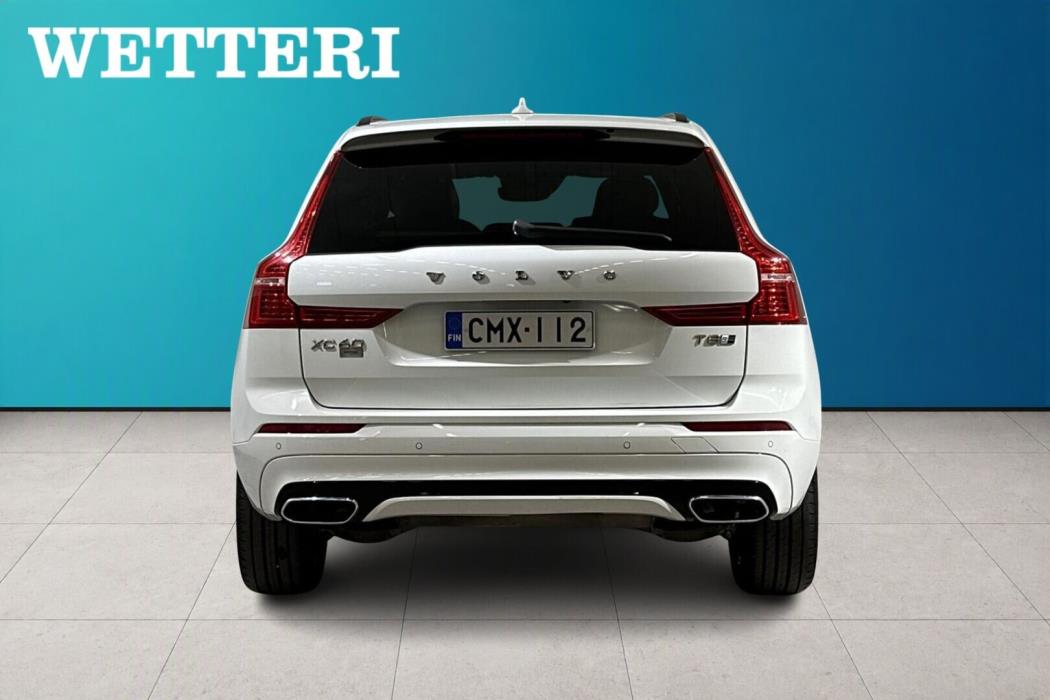 VOLVO XC60 2020
