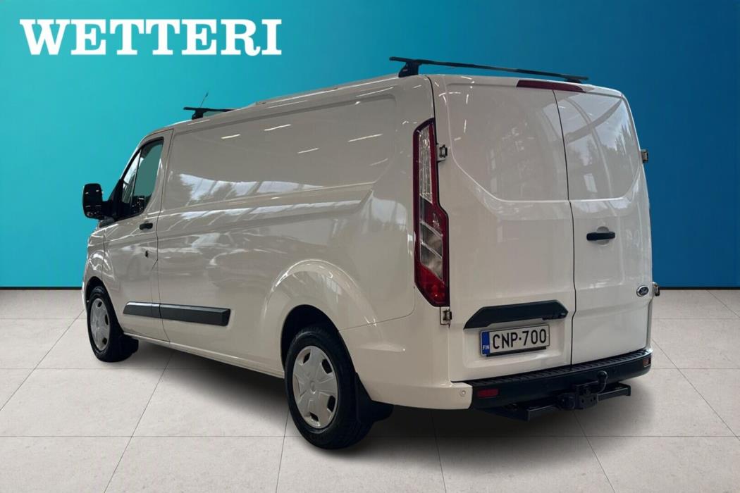 FORD Transit Custom 2020