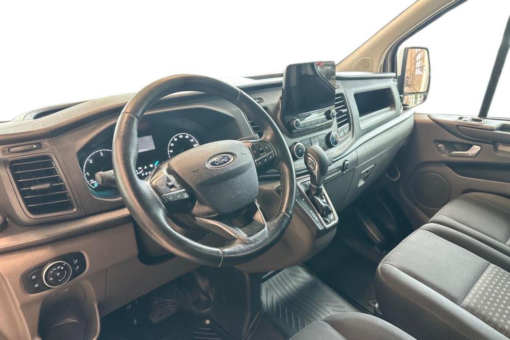 FORD Transit Custom 2020