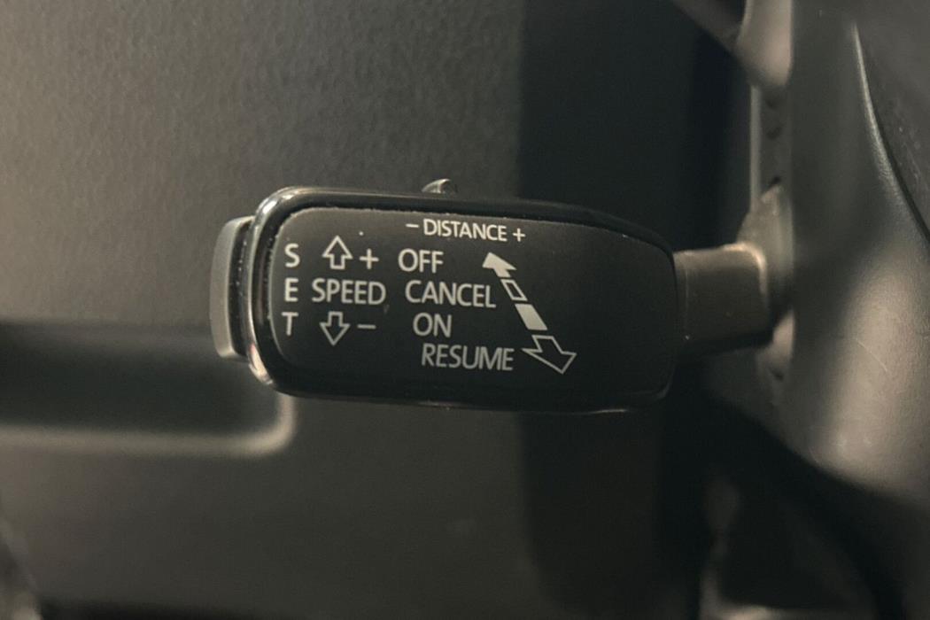 SKODA Octavia 2019