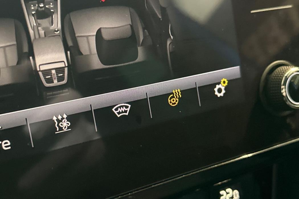 SKODA Octavia 2019