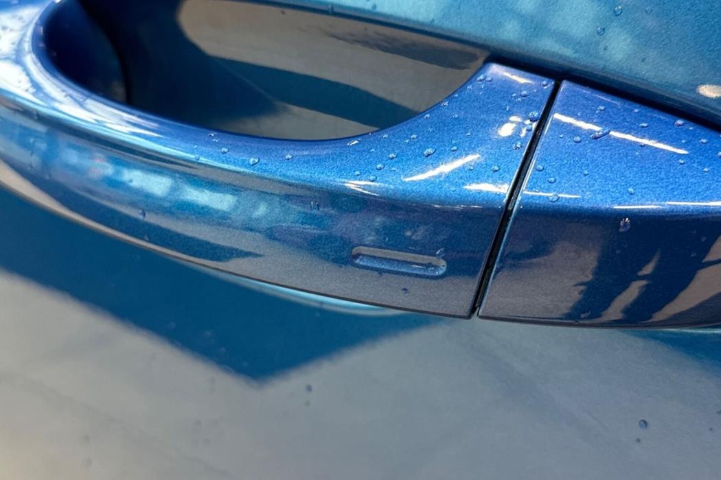 SKODA Octavia 2019