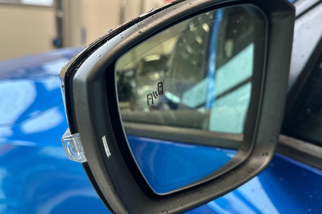 SKODA Octavia 2019