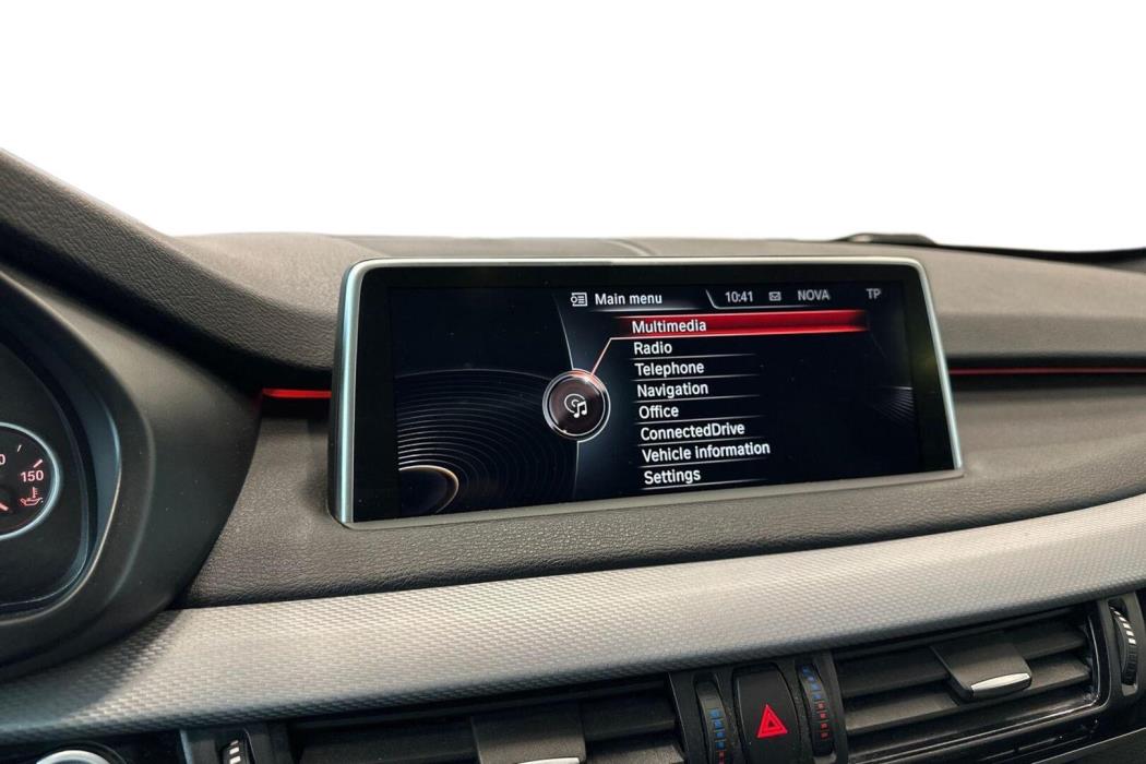 BMW X5 2014