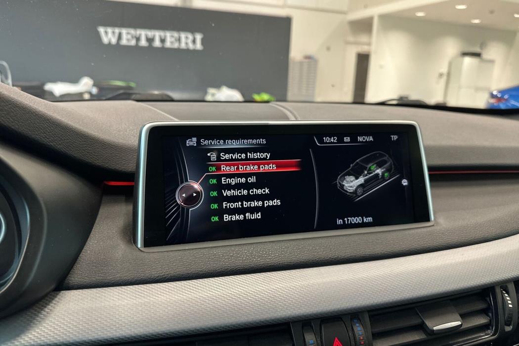 BMW X5 2014
