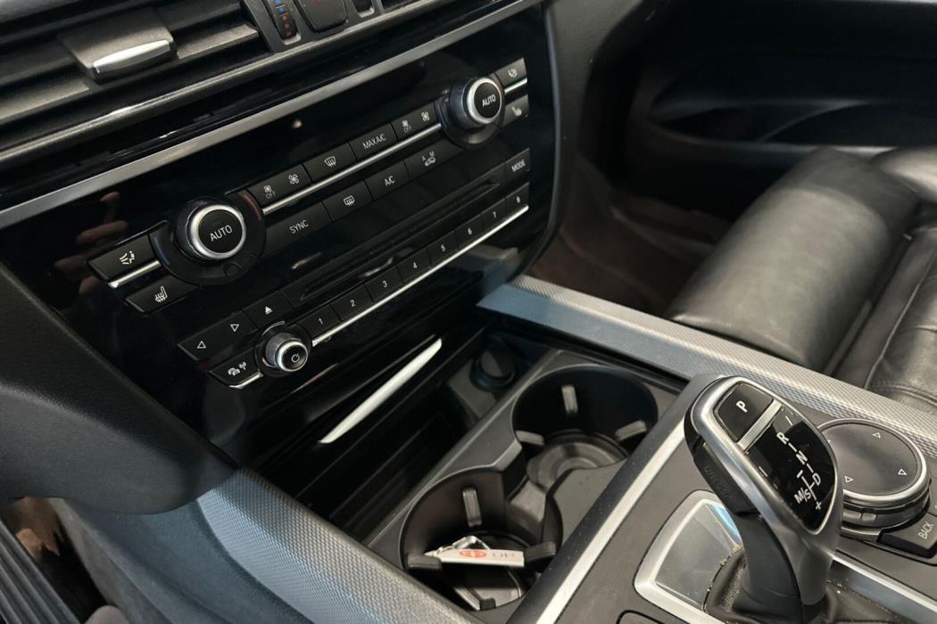 BMW X5 2014