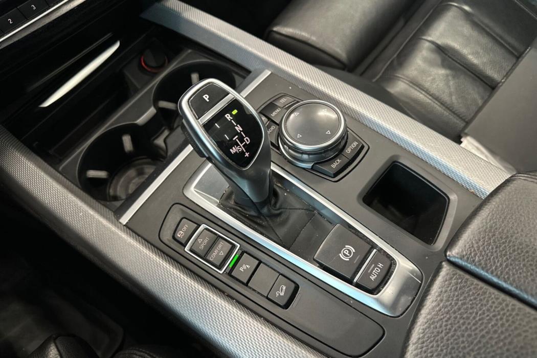 BMW X5 2014