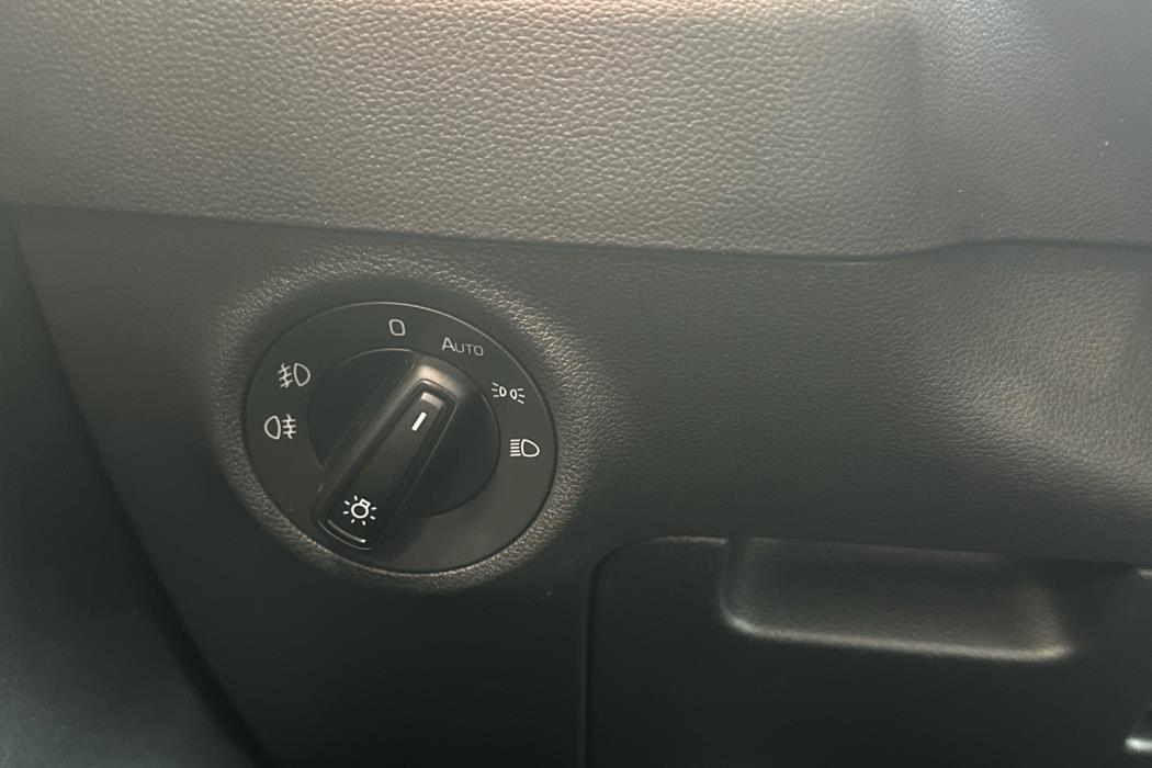 SKODA Karoq 2021