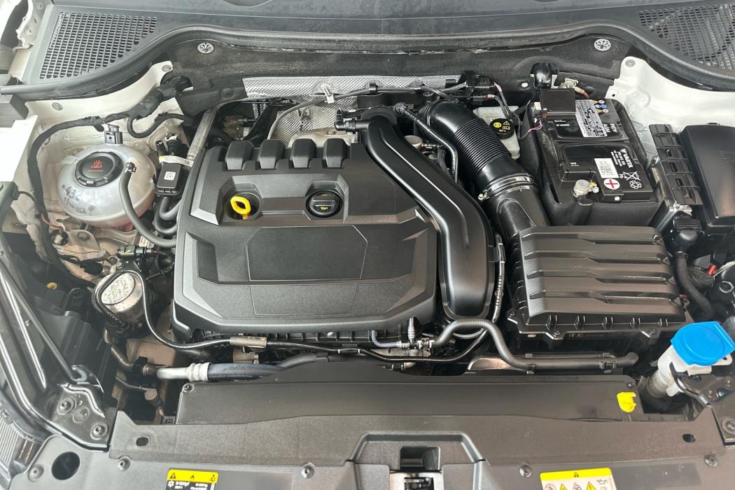 SKODA Karoq 2021
