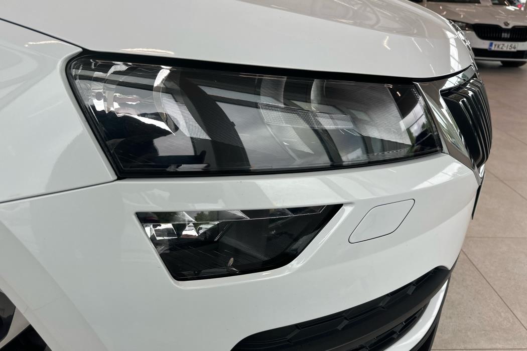SKODA Karoq 2021