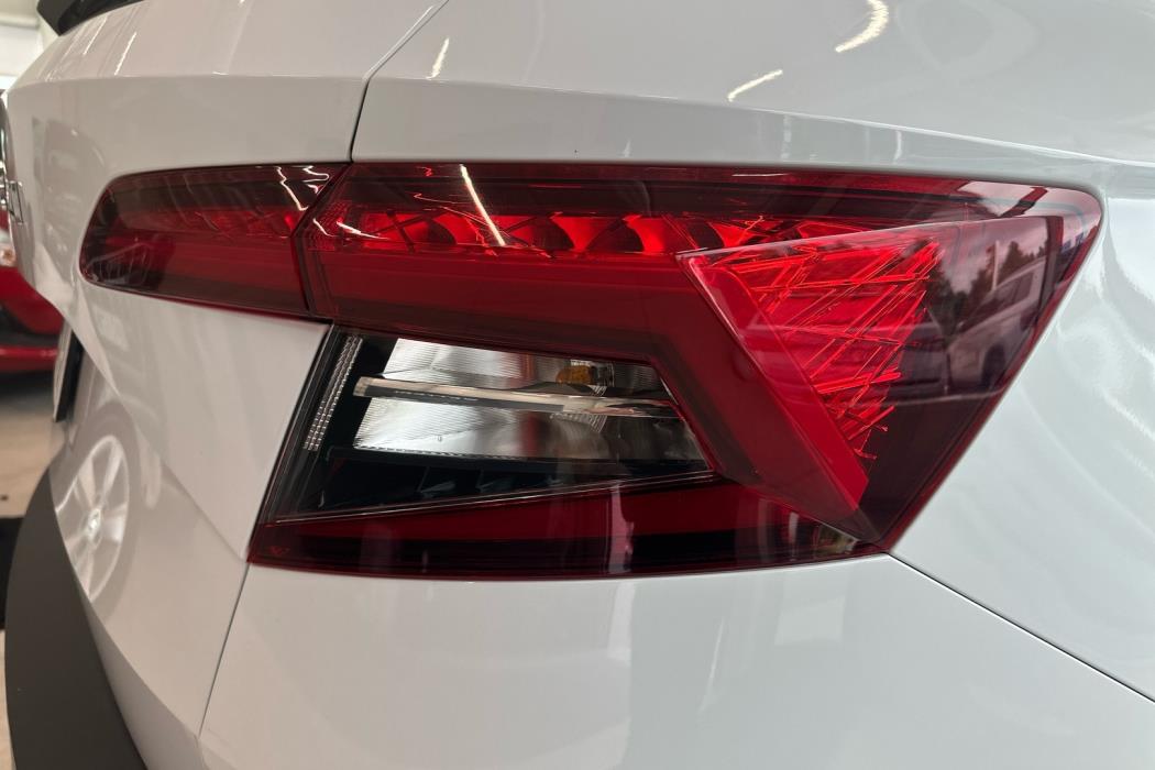 SKODA Karoq 2021