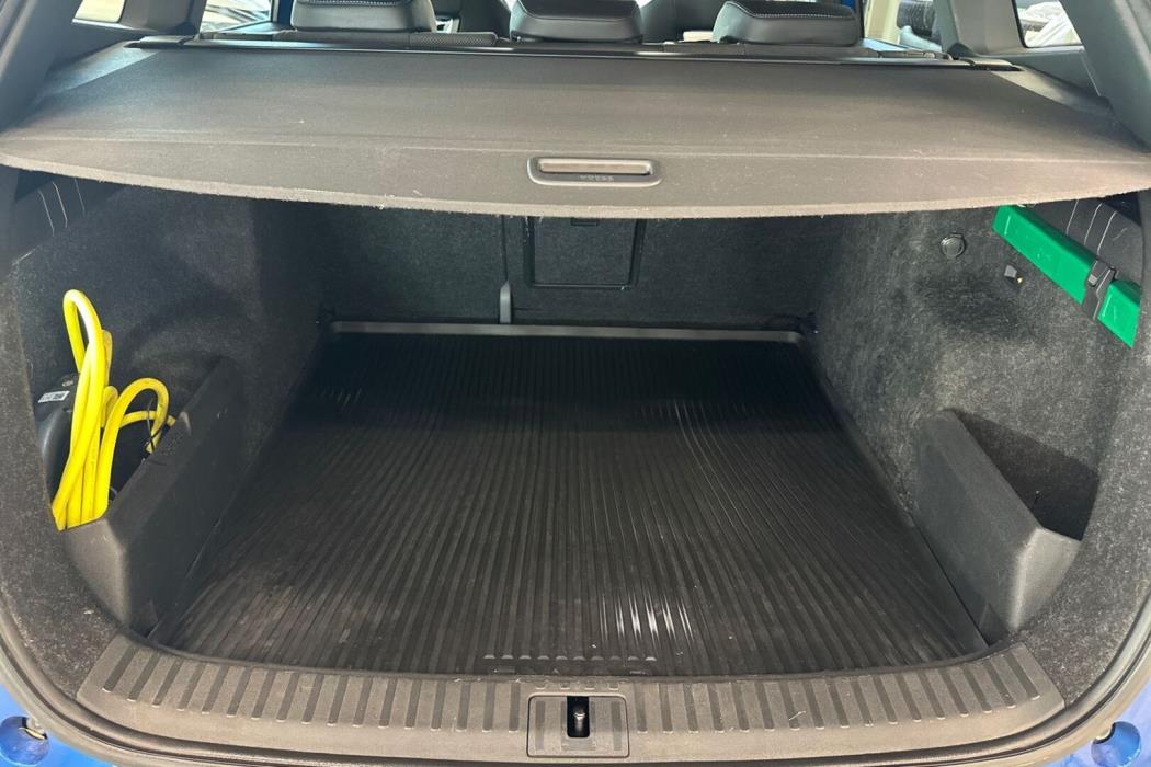 SKODA Enyaq 2022