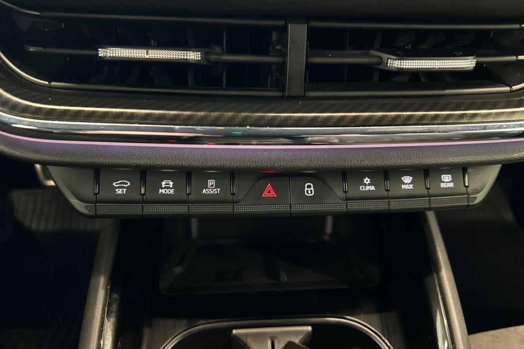SKODA Enyaq 2022