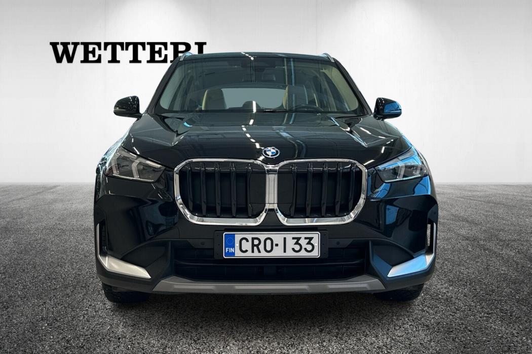 BMW X1 2023