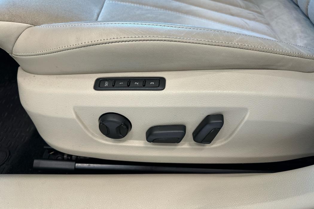 SKODA Superb 2019