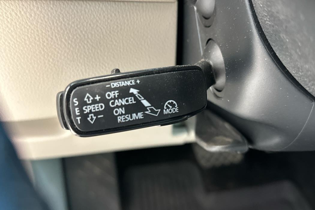 SKODA Superb 2019