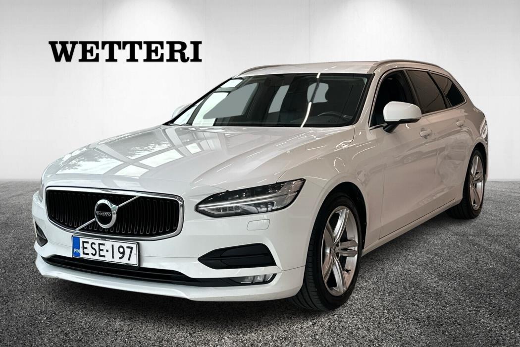 VOLVO V90 2017