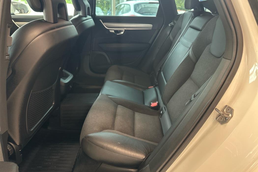 VOLVO V90 2017