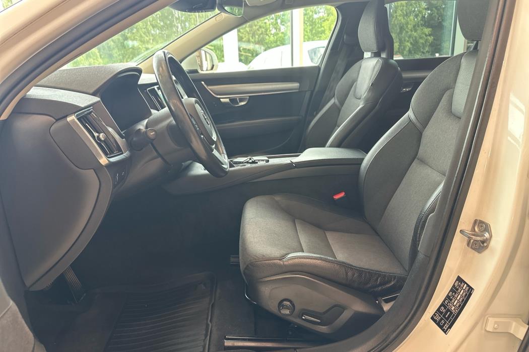 VOLVO V90 2017