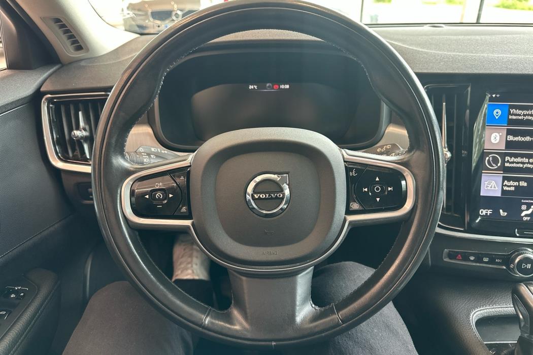 VOLVO V90 2017