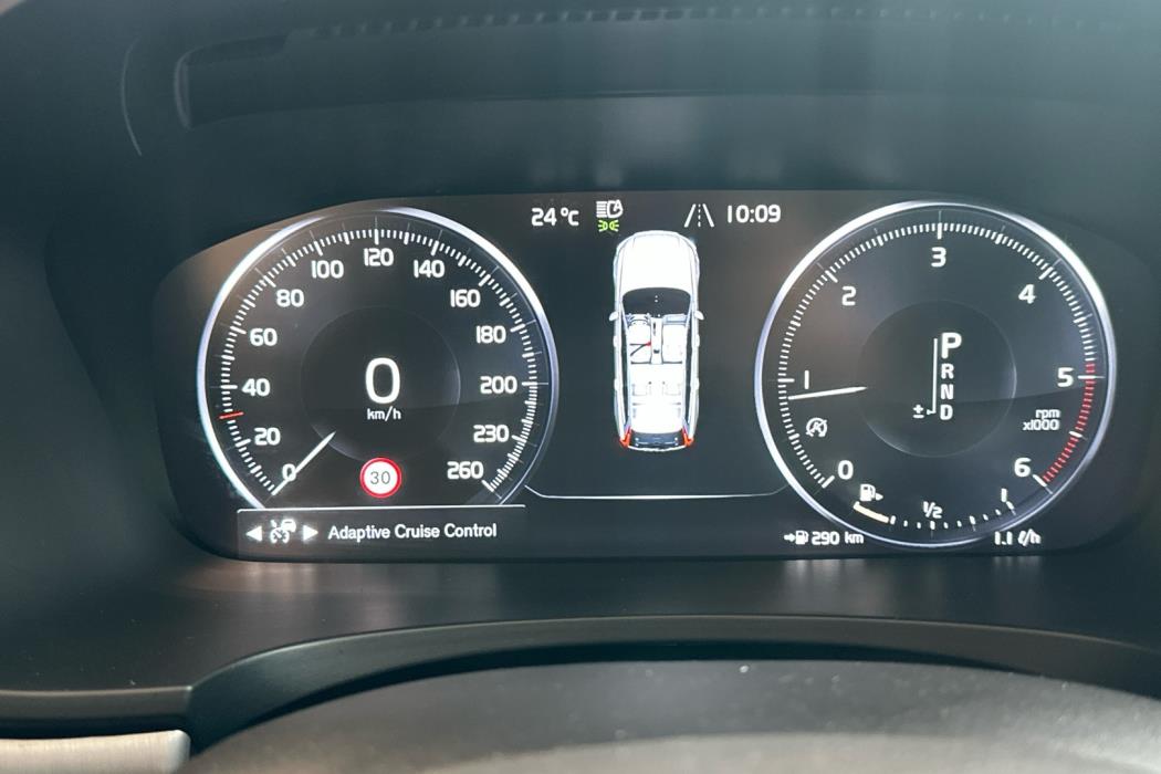 VOLVO V90 2017