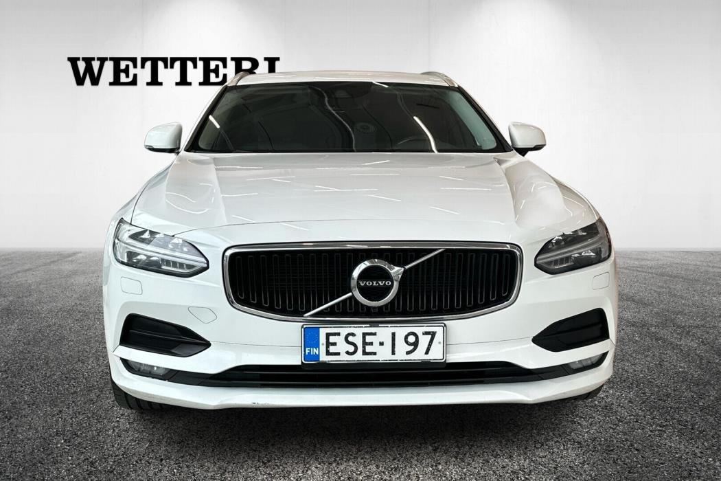 VOLVO V90 2017