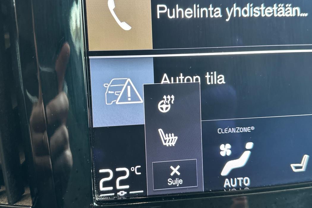 VOLVO V90 2017