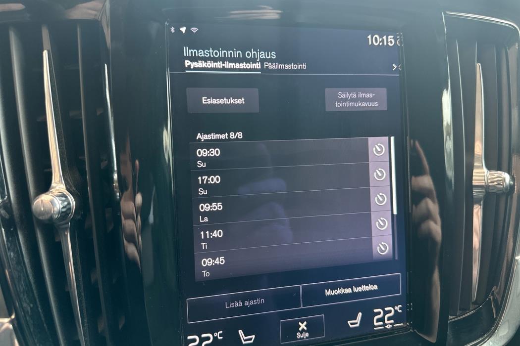 VOLVO V90 2017