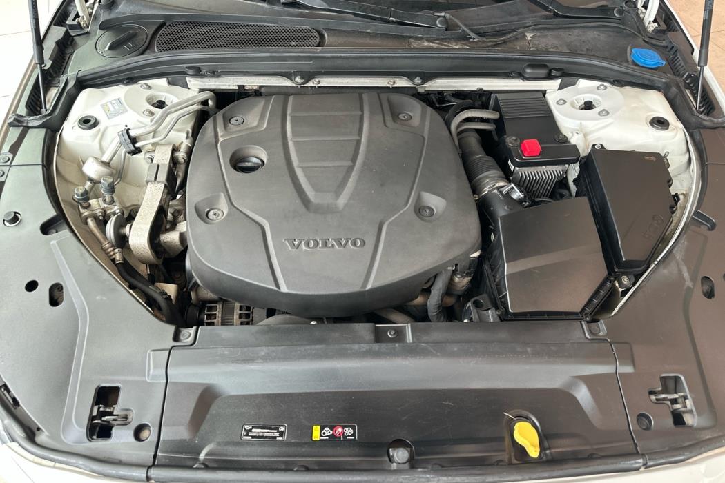 VOLVO V90 2017