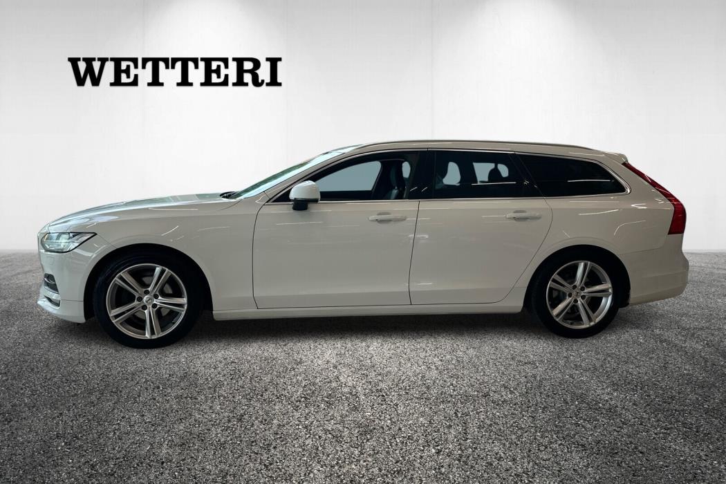 VOLVO V90 2017