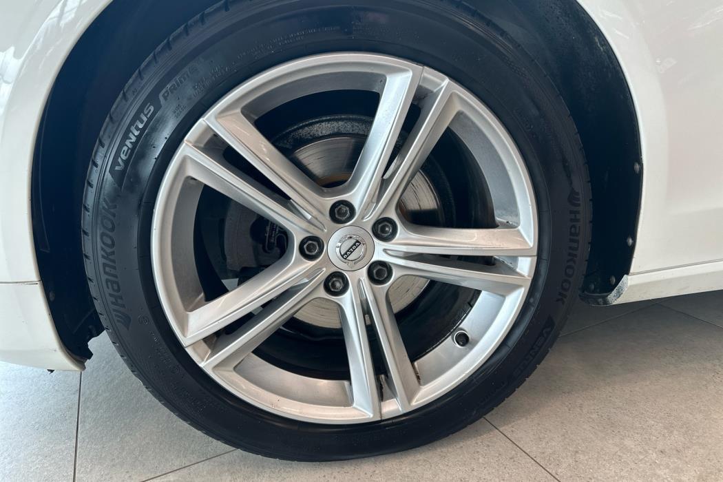 VOLVO V90 2017