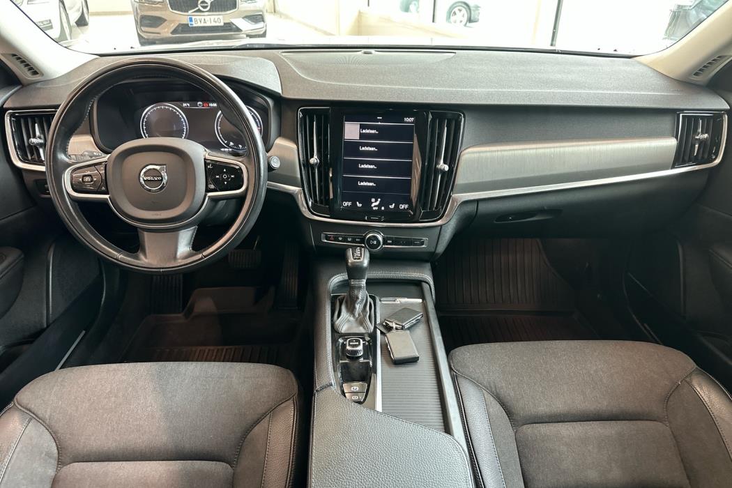 VOLVO V90 2017