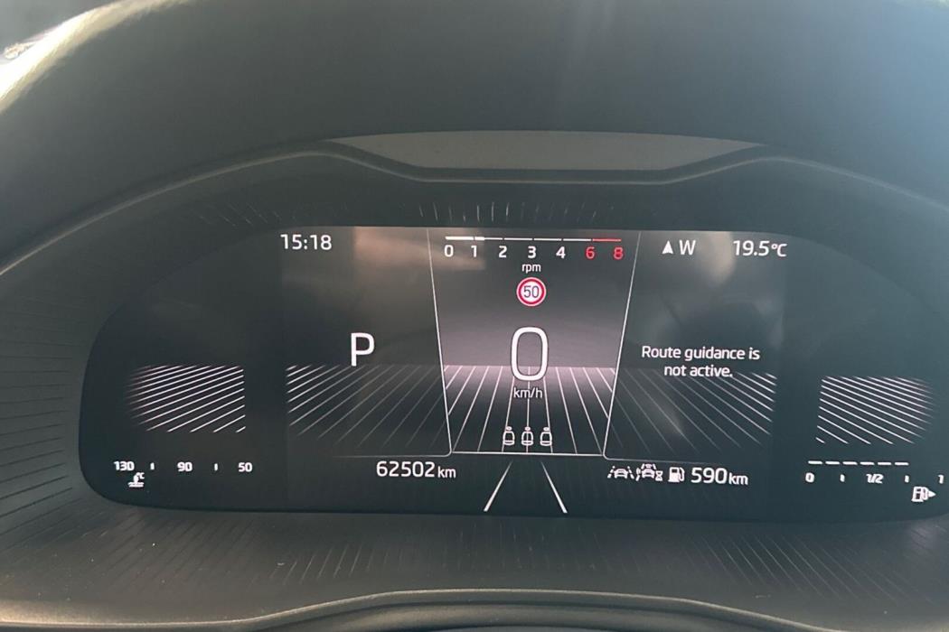 SKODA Kamiq 2025