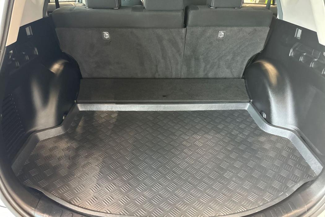 TOYOTA RAV4 2016