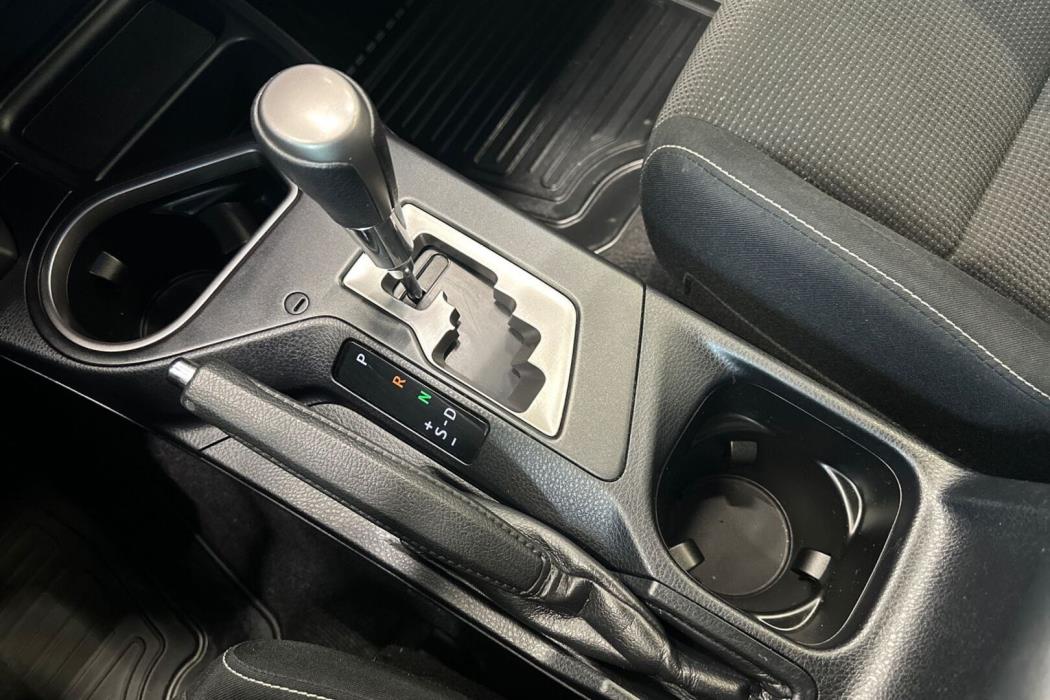 TOYOTA RAV4 2016
