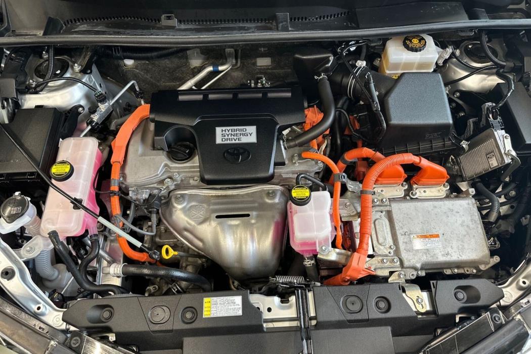 TOYOTA RAV4 2016