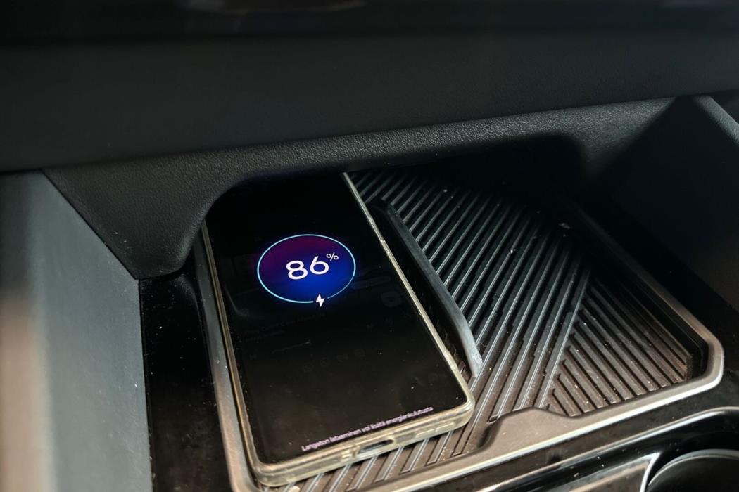 BMW 520 2024