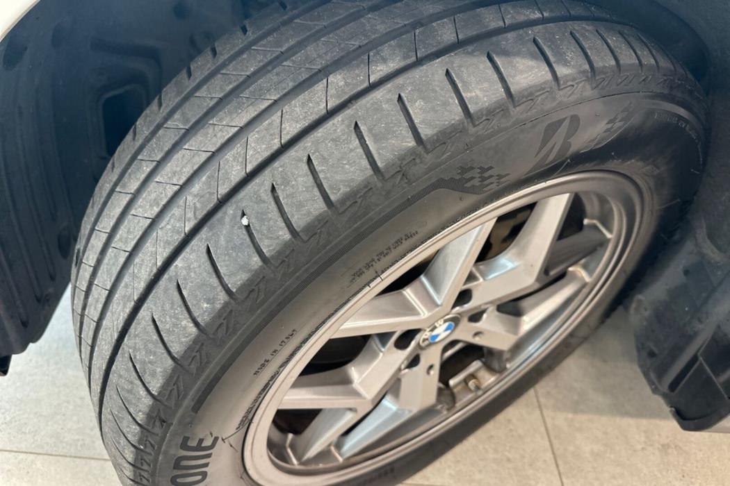 BMW 520 2024