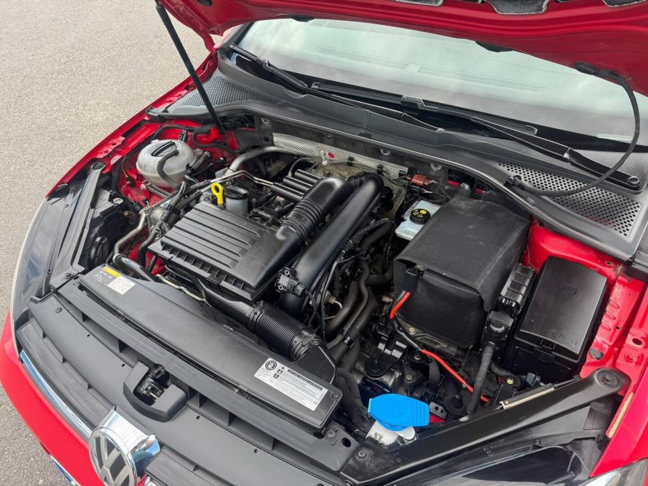 VOLKSWAGEN Golf 2013