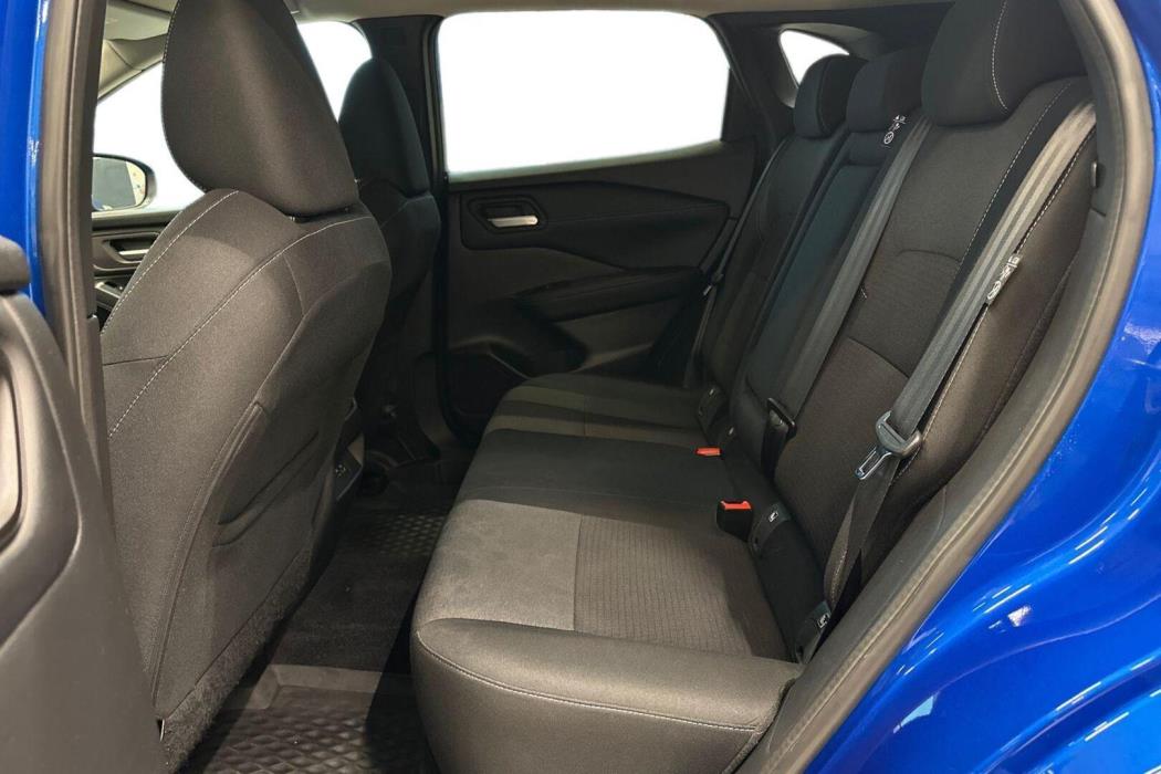 NISSAN Qashqai 2024