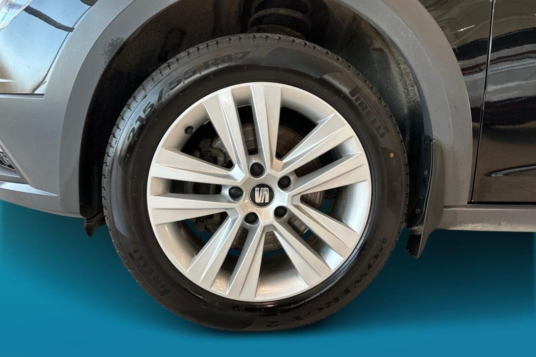 SEAT Leon X-Perience 2015
