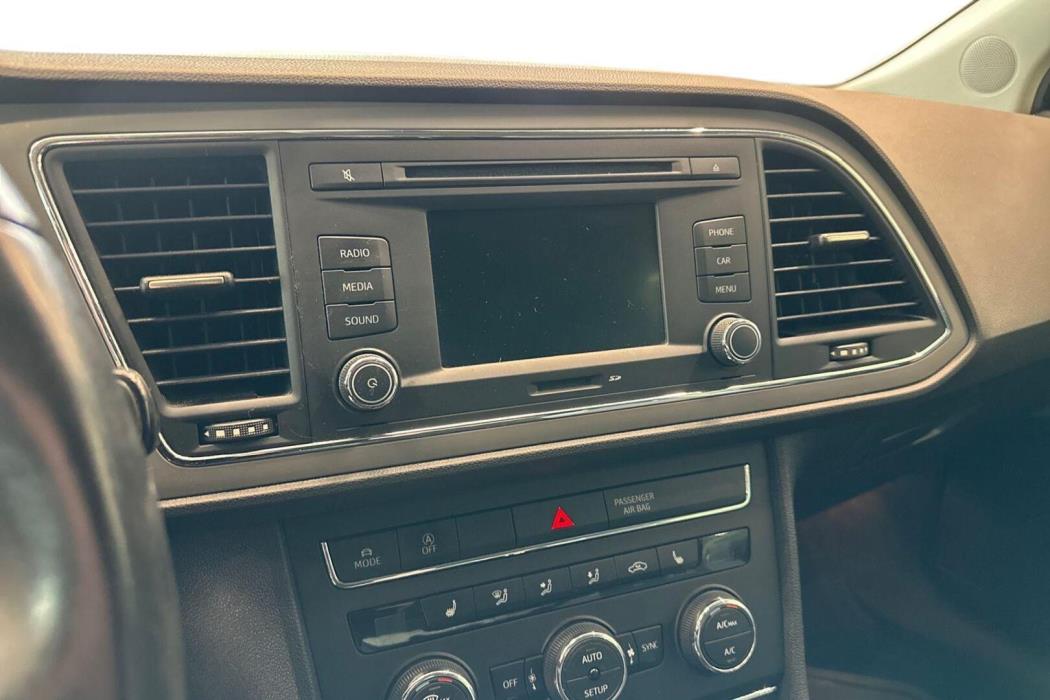 SEAT Leon X-Perience 2015