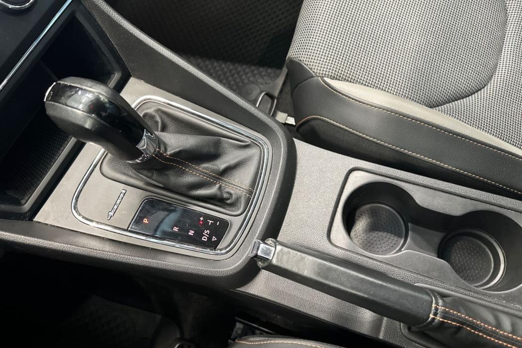 SEAT Leon X-Perience 2015