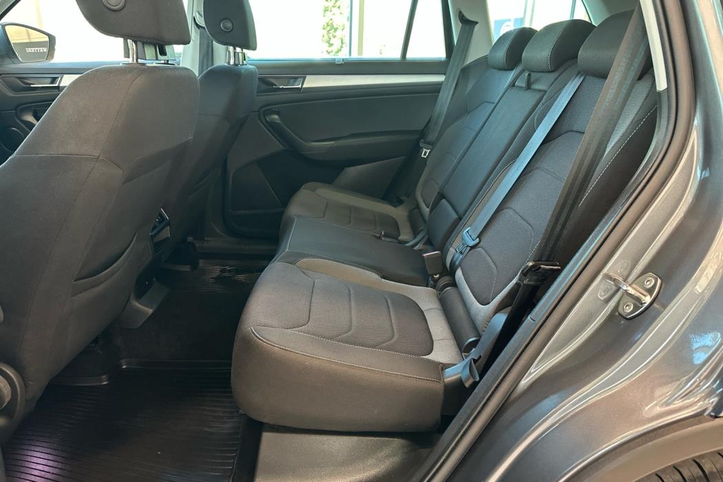 SKODA Kodiaq 2022