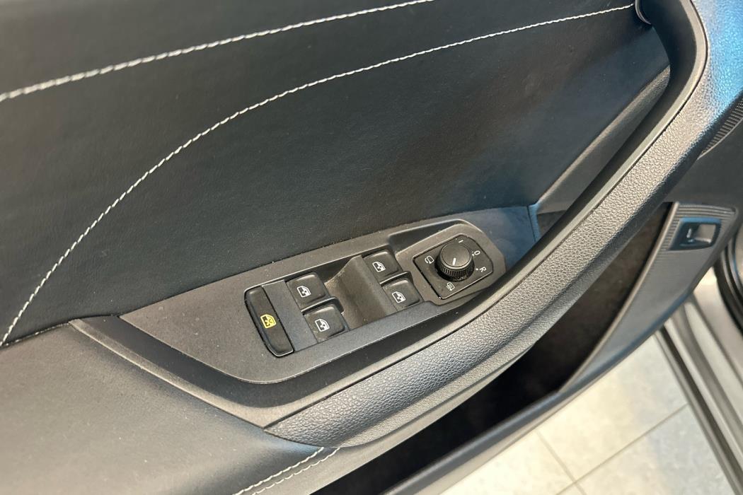 SKODA Kodiaq 2022
